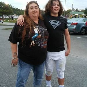 Meet your Posher, Denise